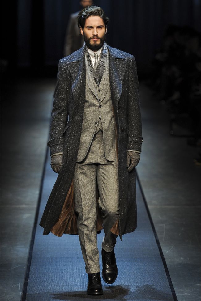 2016 Men's Fashion Winter Coats