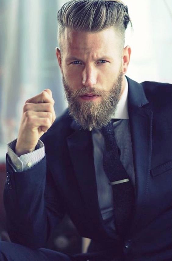 2016 mens beards fashion
