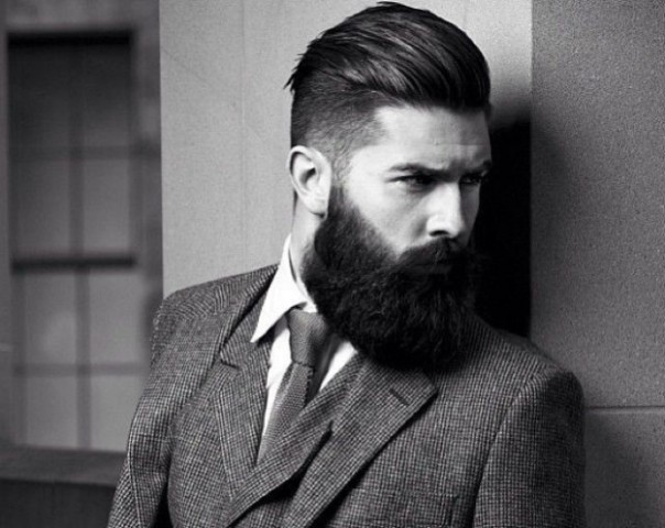 Beard Styles 2016