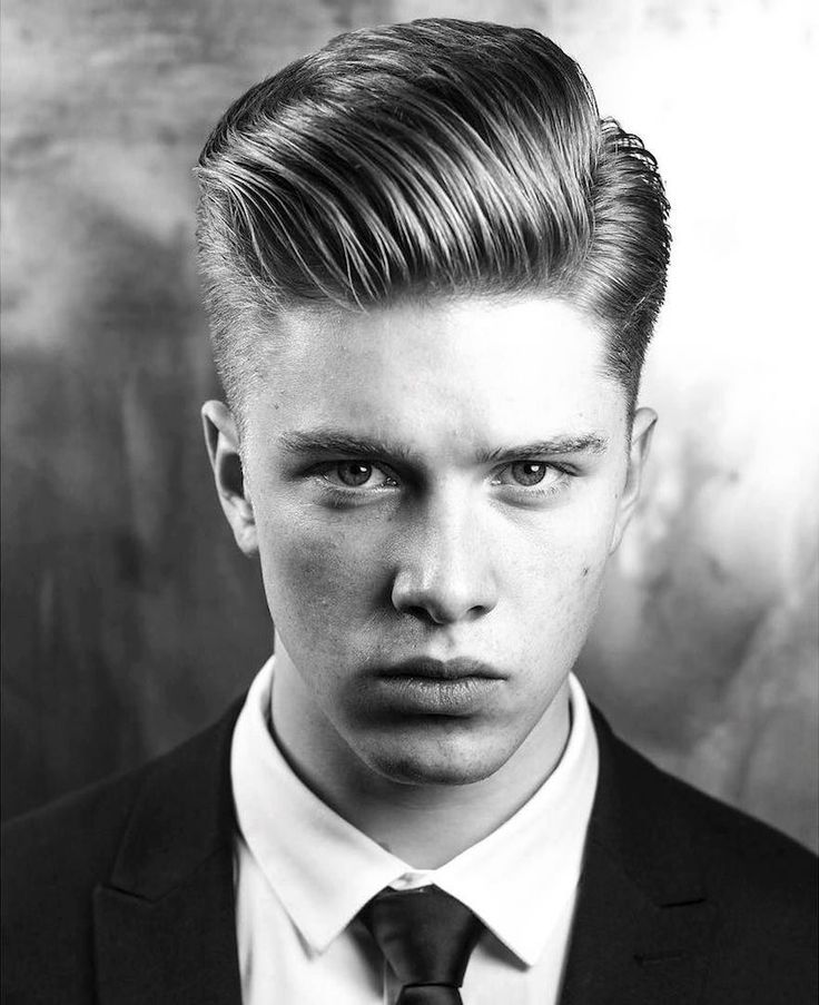 Best Men's Haircuts For 2016