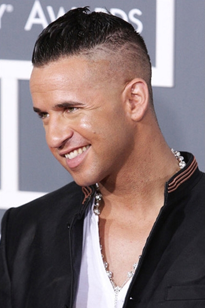 Best Shaved Hairstyles for Men