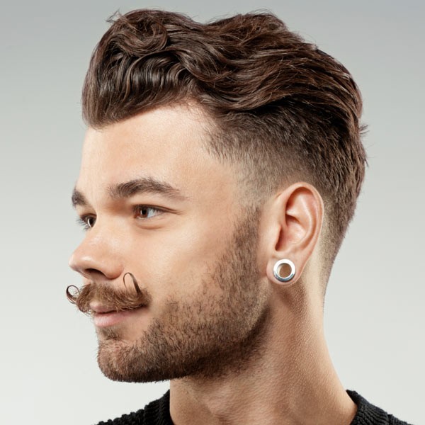 Best Stylish Hipster Haircuts