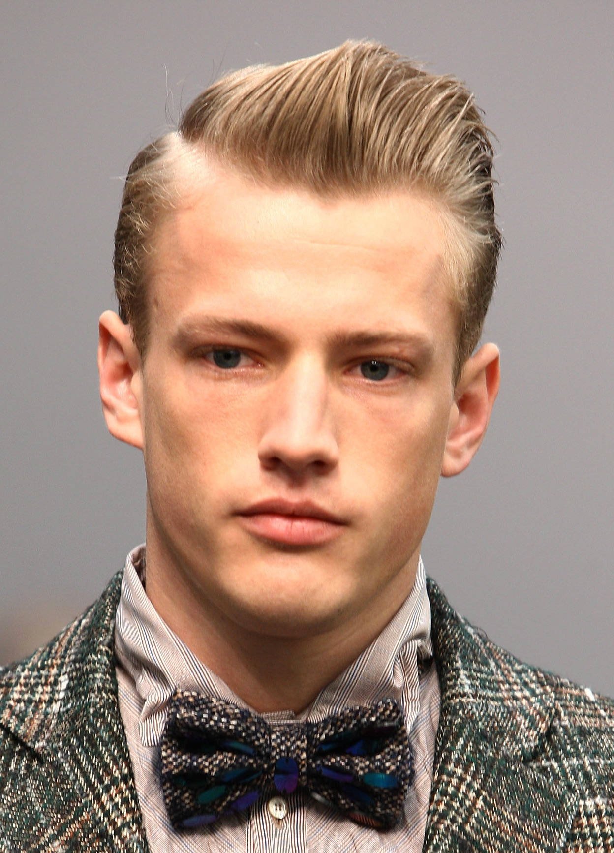 1950 s Men s Greaser Hairstyles Mens Craze 1950 s Men s Greaser Hairstyles Mens Craze