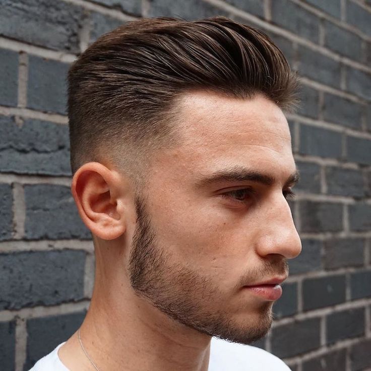Cool Men's Hairstyles For 2016