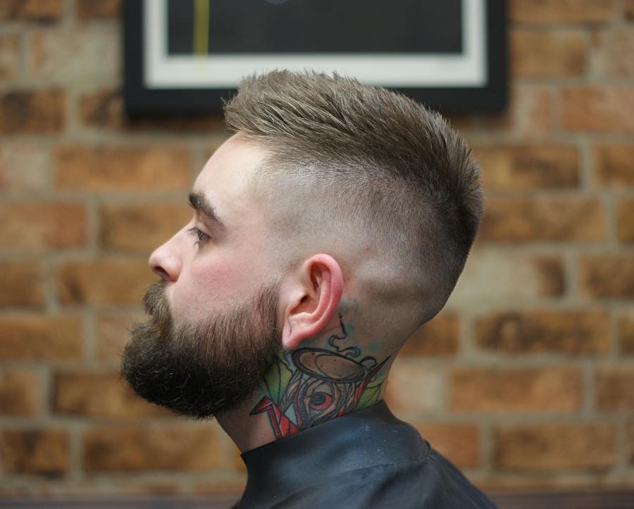 Cool Men's Hairstyles