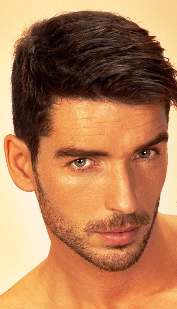 30 Easy Men's Hairstyles 2016 - Mens Craze