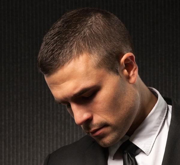 Good Hairstyles For Men