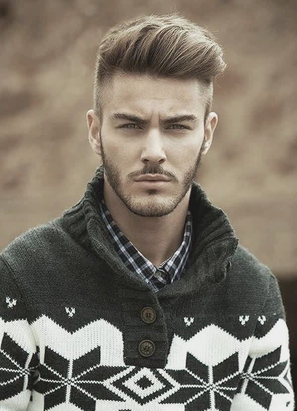 Haircuts For Men 2016 Hipster