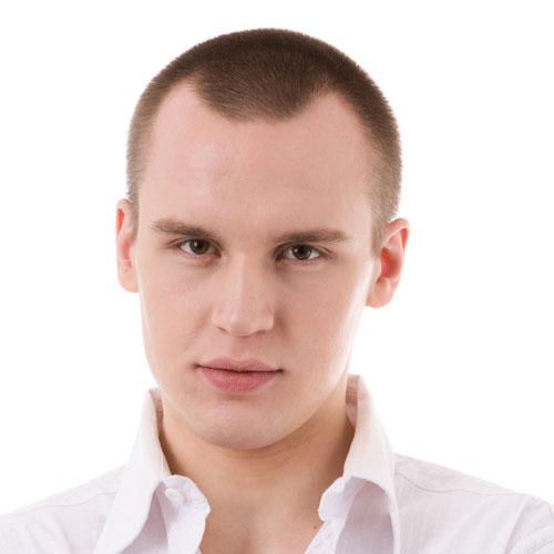 Haircuts for Balding Men Hairstyles