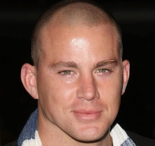 Haircuts for Balding Men Hairstyles...................