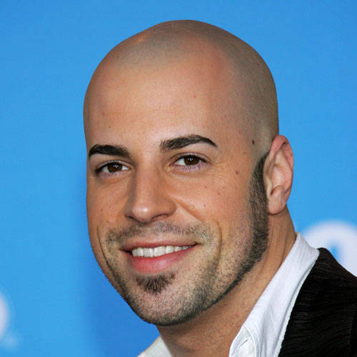 Hairstyles for Balding Men with Hair..