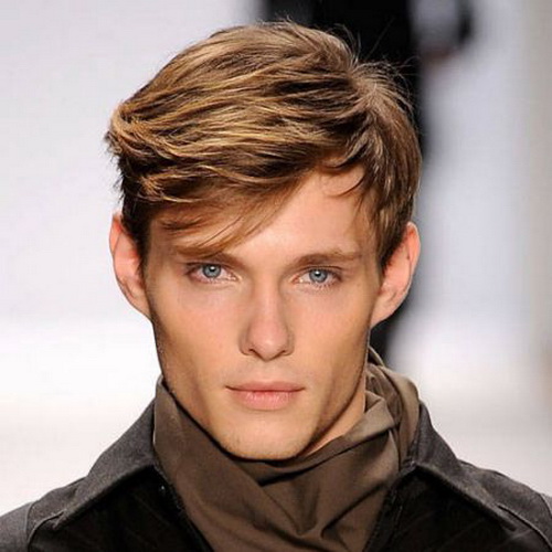 Hairstyles for Boys Haircuts 2016