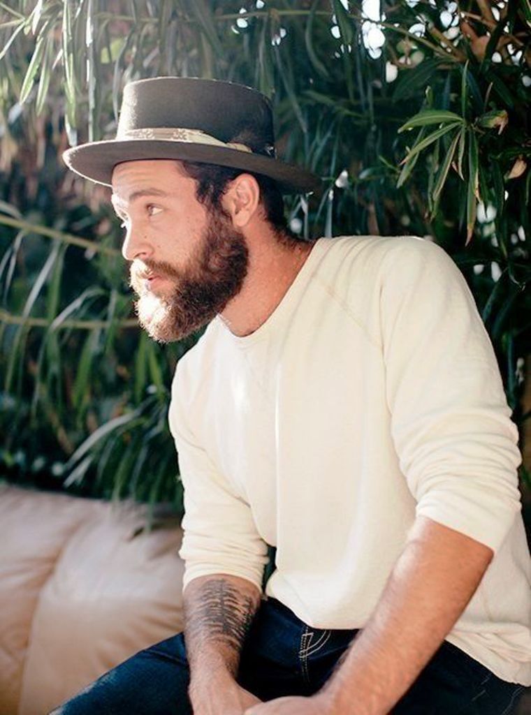 Hats with Beards in Style for Men
