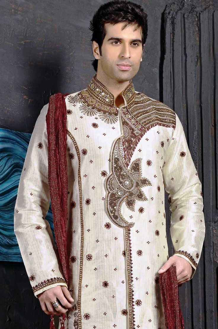 Indian Wedding Dresses Men