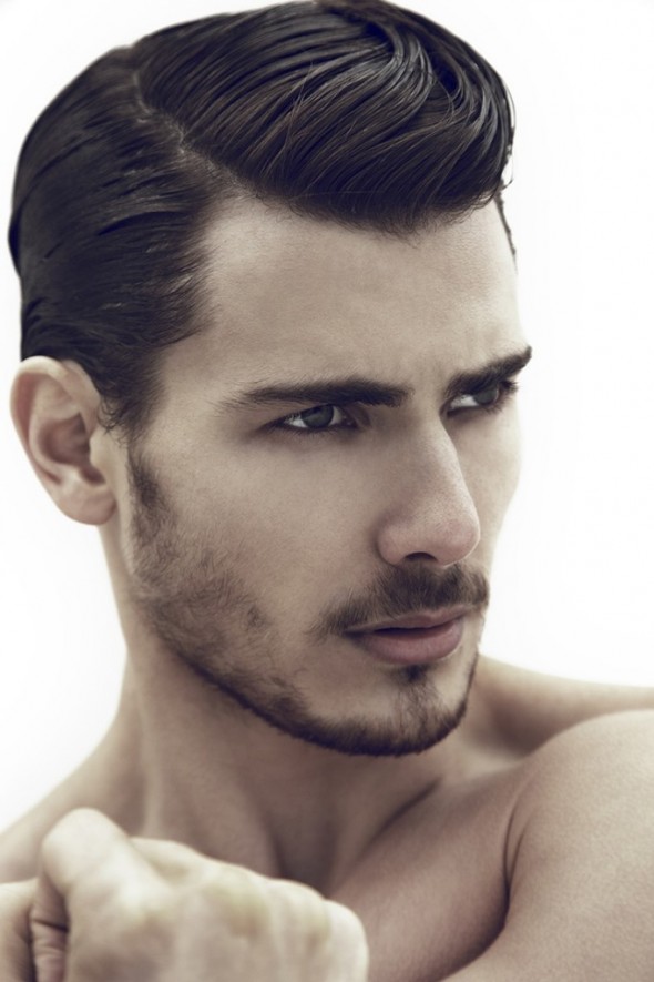 Latest Hairstyles For Men