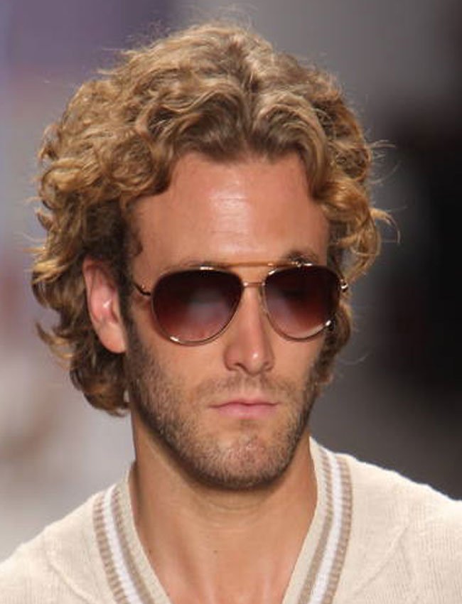 Curly Hairstyles For Men 2016 Mens Craze Curly Hairstyles For Men 2016 Mens Craze