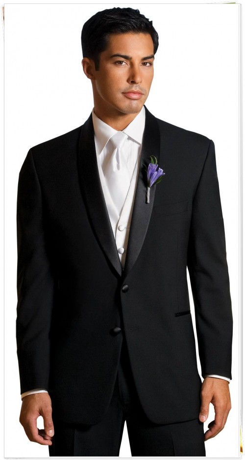 Men Dress Suits for Wedding