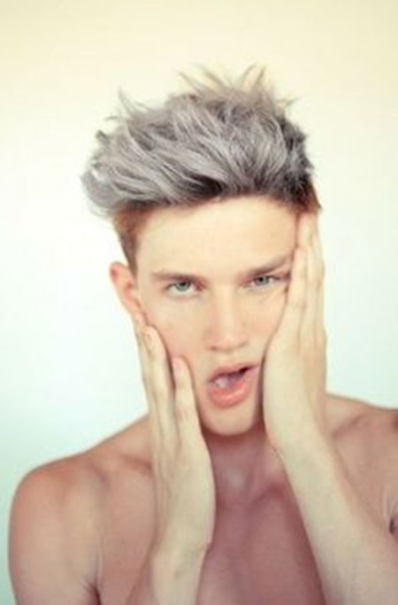 Hair Color Trends and Ideas for Men – Mens Craze