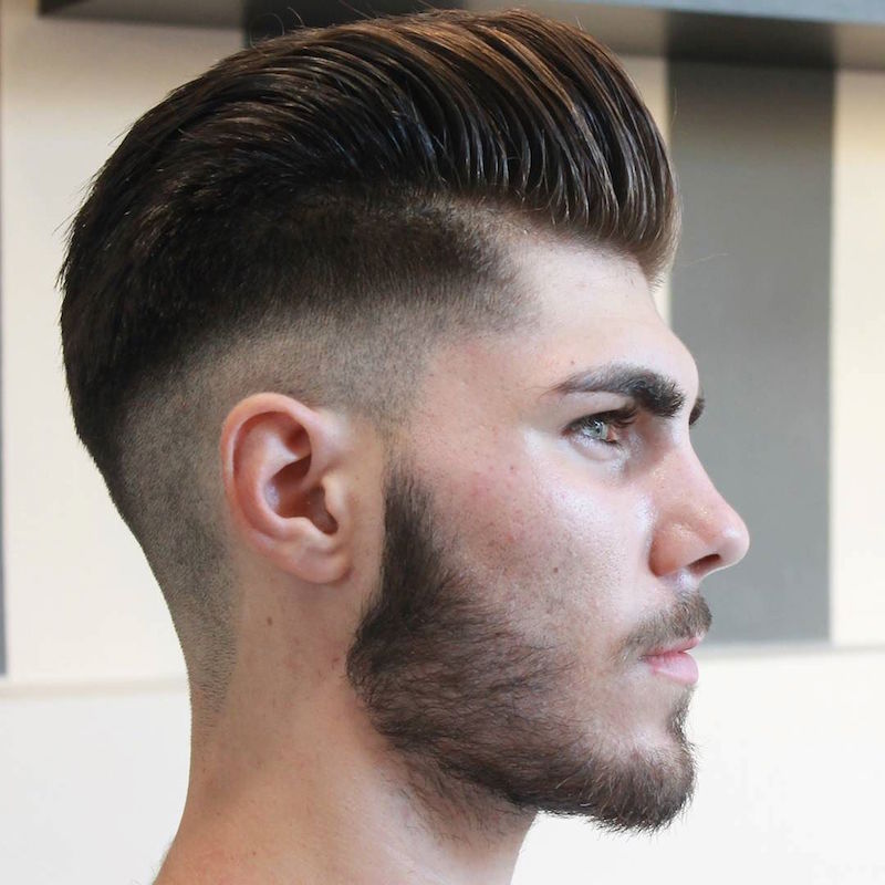 New Hairstyles For Men For 2016