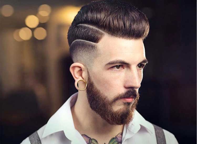 Popular Hairstyles For Men in 2016