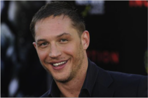 Tom Hardy Prohibition High and Tight Haircut