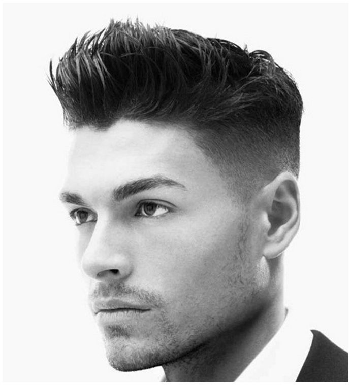Top Mens Hairstyles For 2016