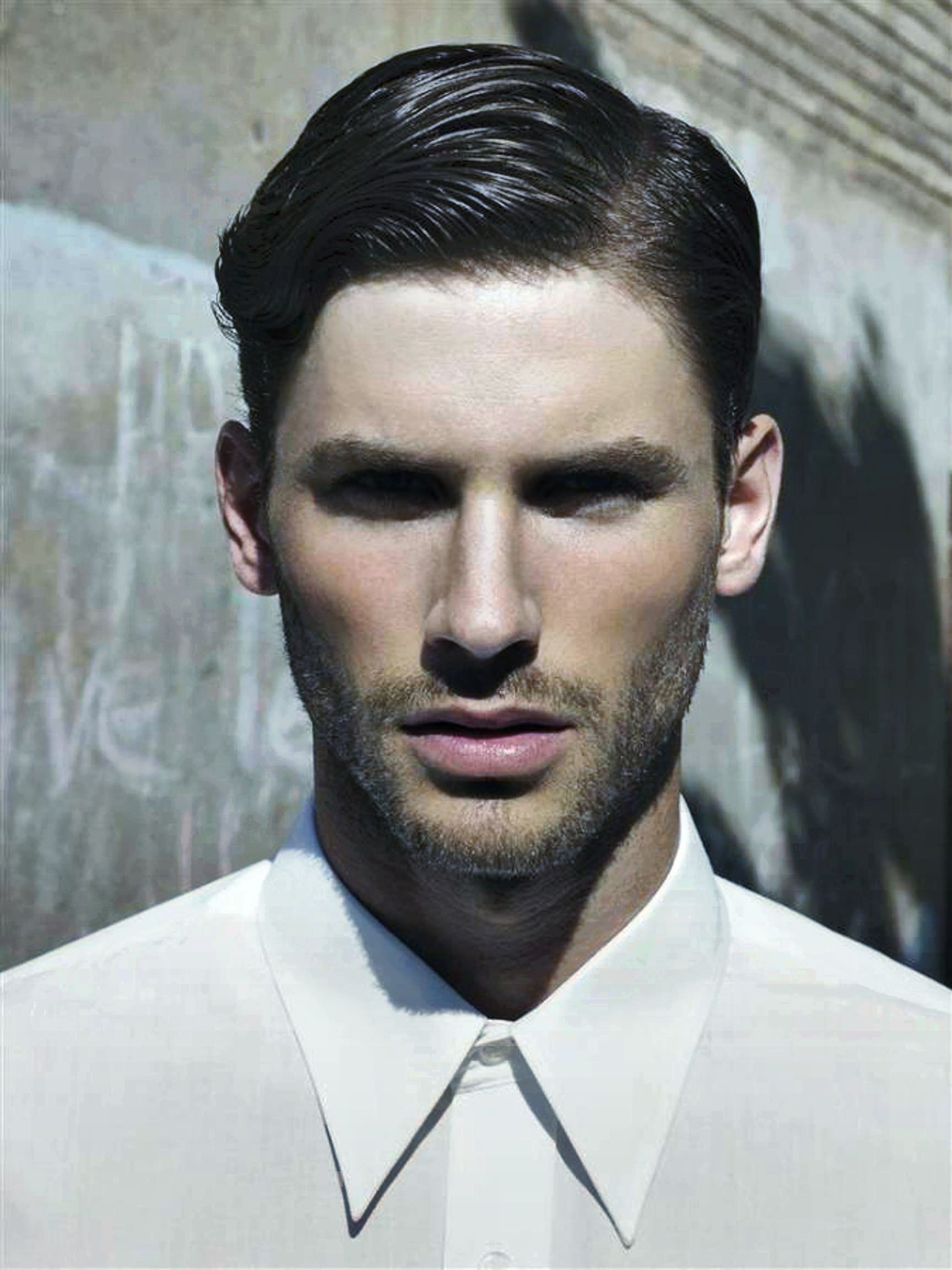 classy hairstyles for men ideas