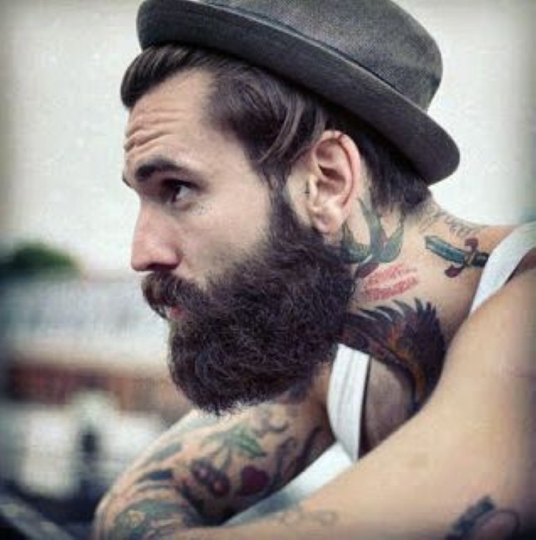 hipster hairstyles men 2016