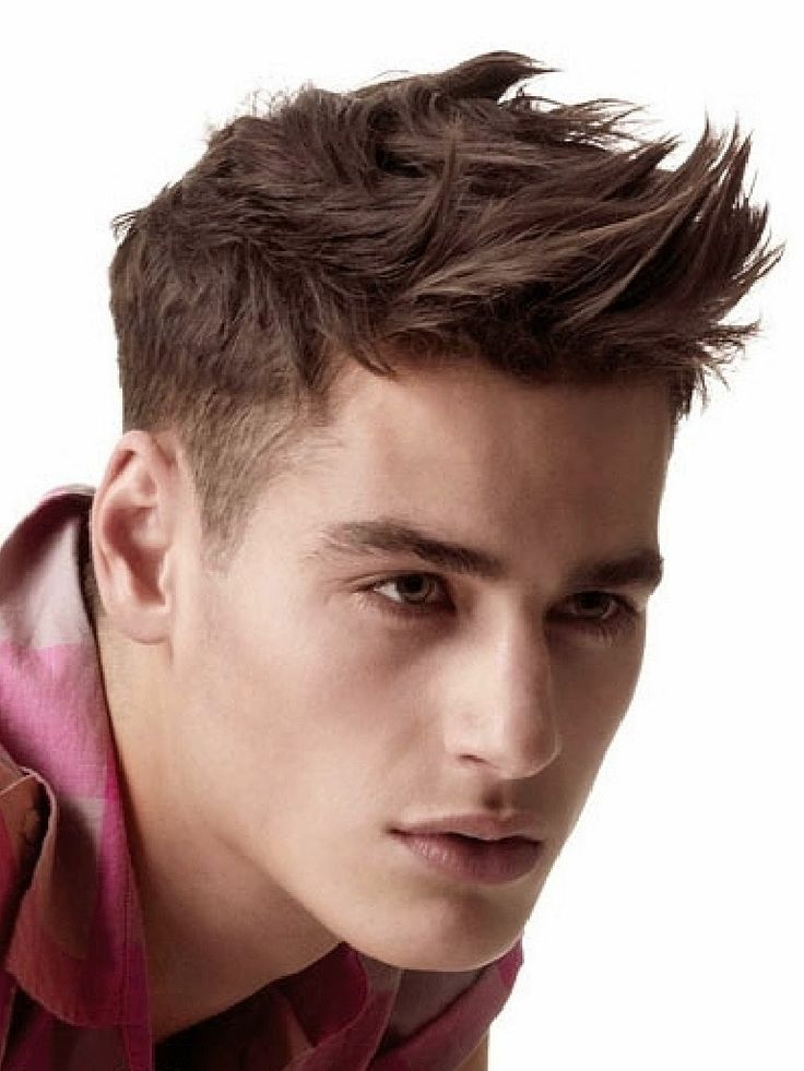 ideas about Young Mens Hairst