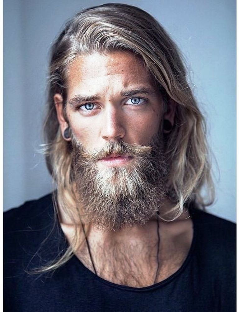 letest beards style in 2016