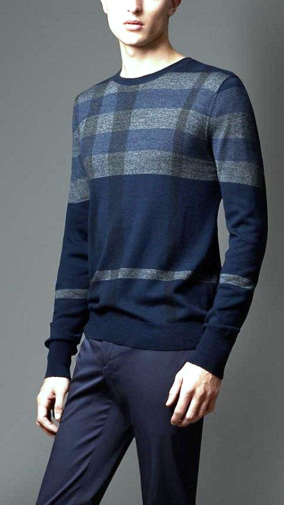 mens sweter fashion 2016