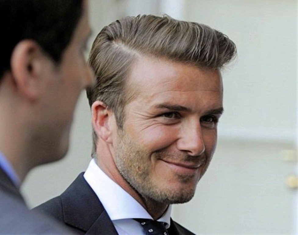 Men s Side Part Hairstyle Mens Craze Men s Side Part Hairstyle Mens Craze