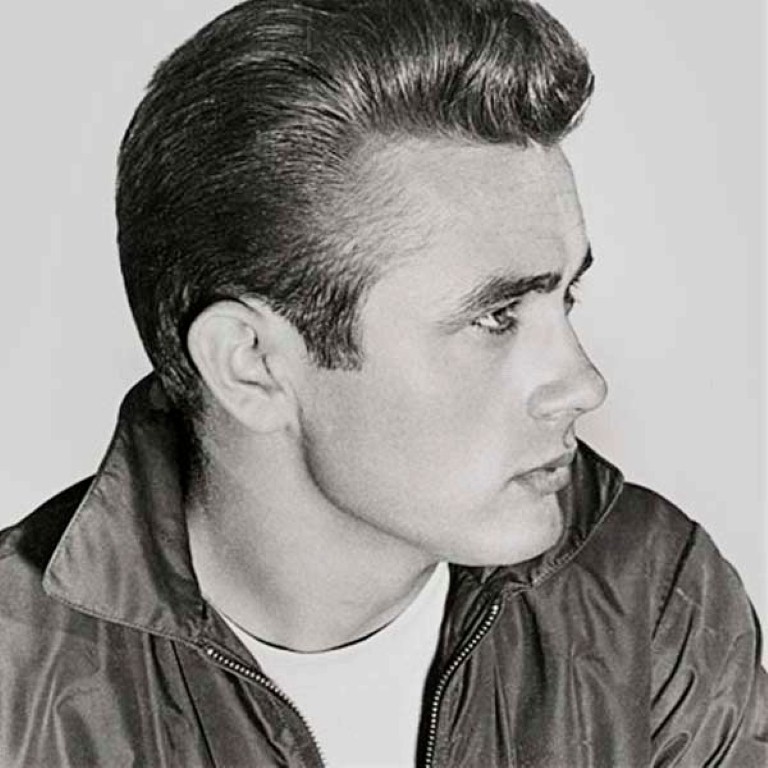 vintage hairstyles for men