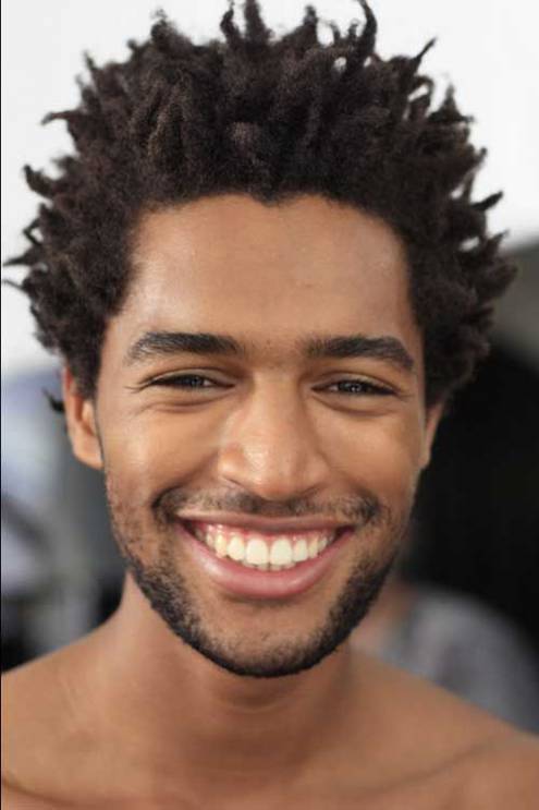  black hairstyles for men haircuts
