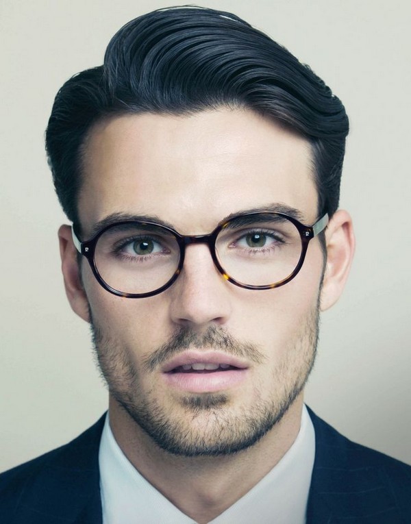 hipster hairstyles for men undercut