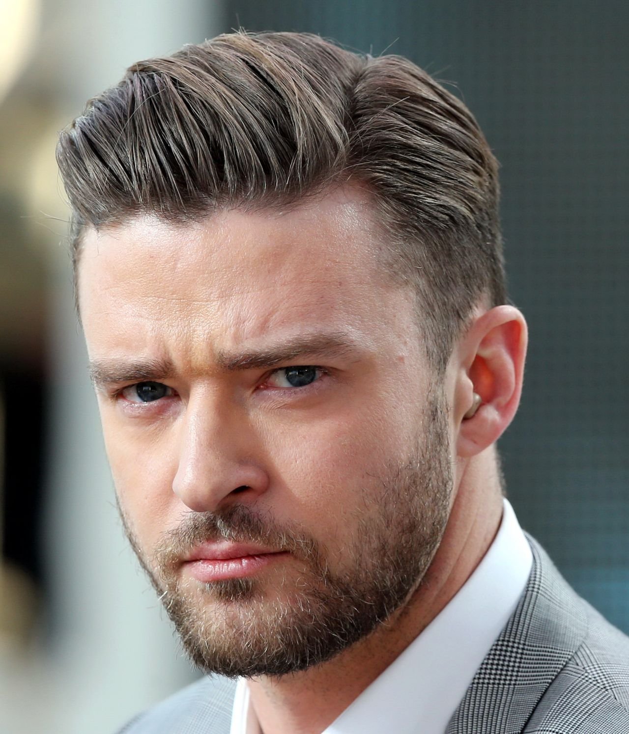 15 Inspirational Pompadour Hairstyles For Men - Mens Craze