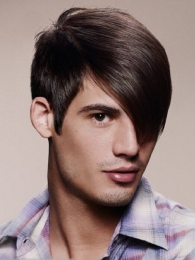 classy hairstyles for men pixie cuts