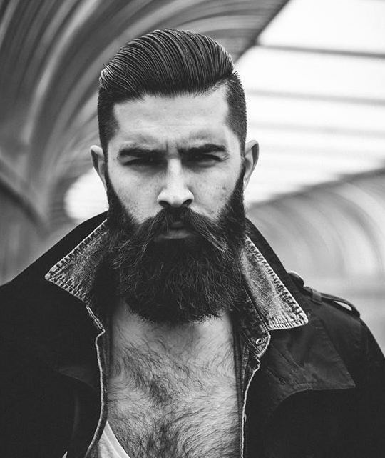 hipster hairstyles for men most popular