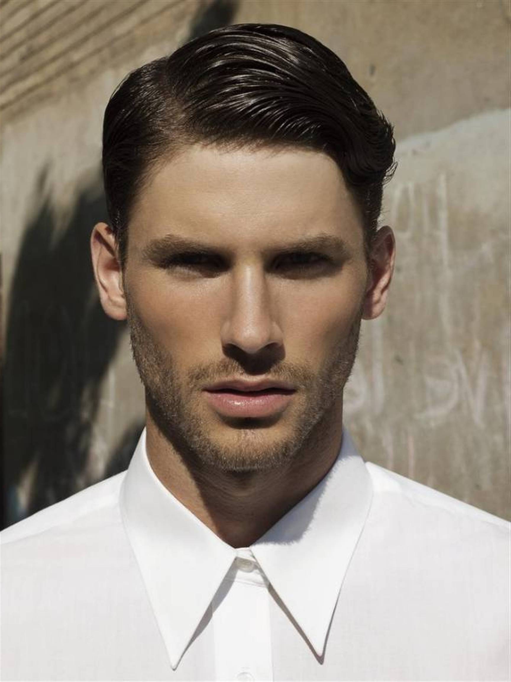  short hairstyles for men style