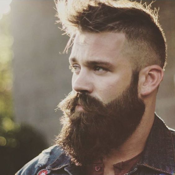  vintage mens hairstyles beards