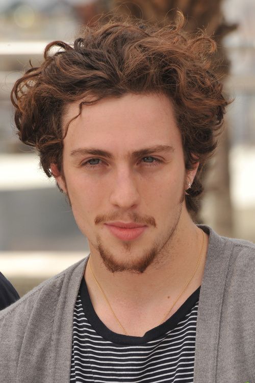  hairstyles for men with curly hair beauty