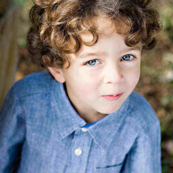hairstyles for men with curly hair toddler boys