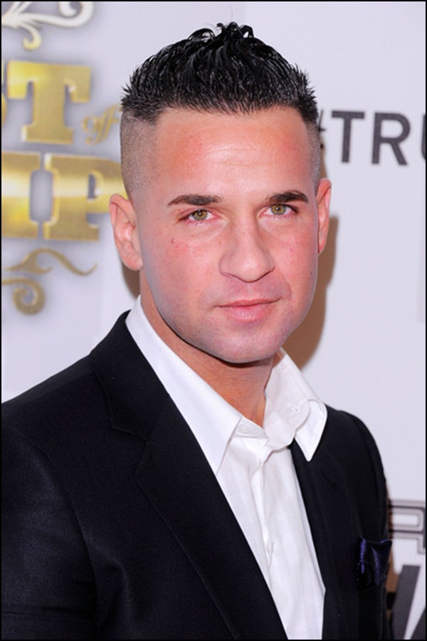 19 fade hairstyles for men suits