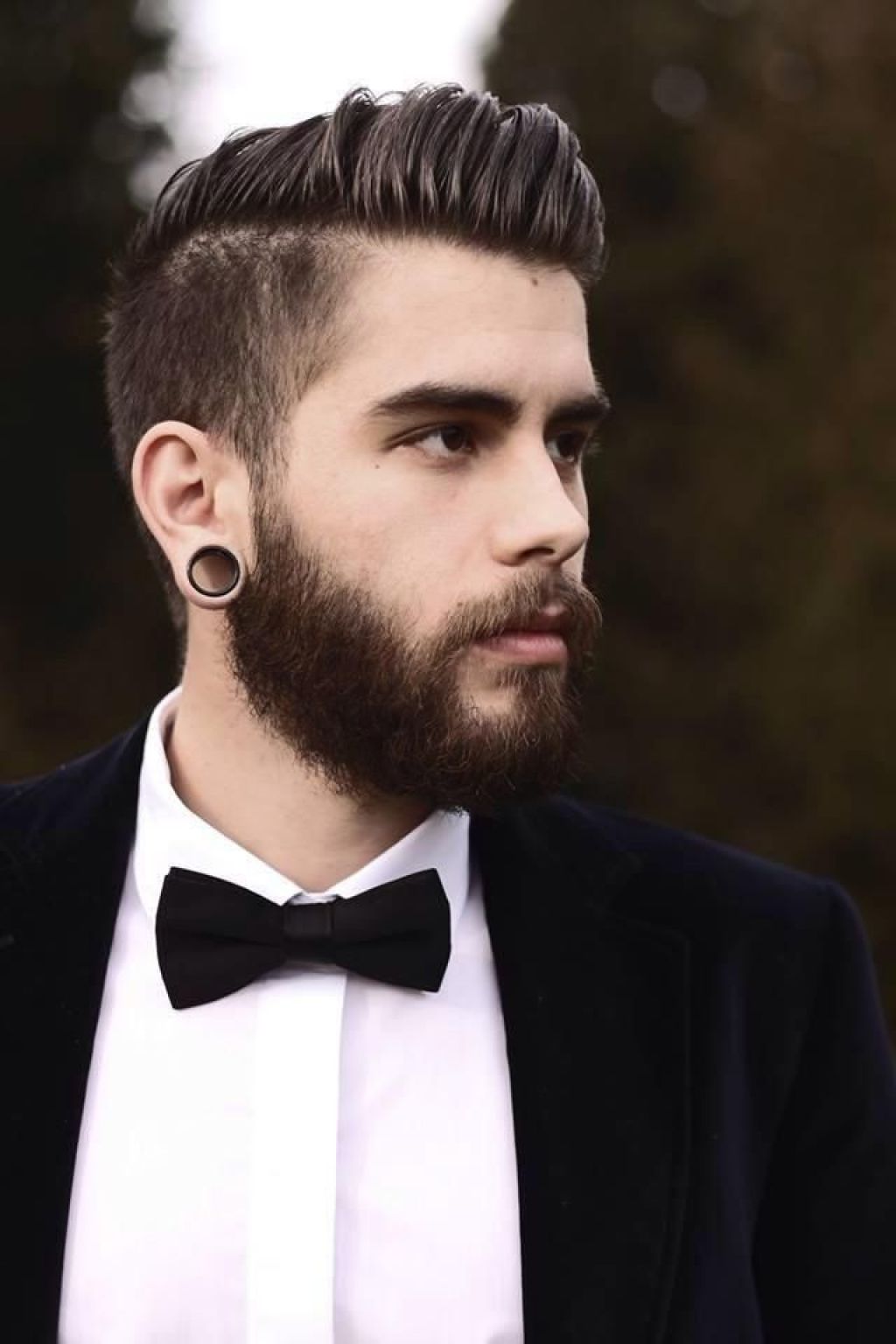  hipster hairstyles for men casual