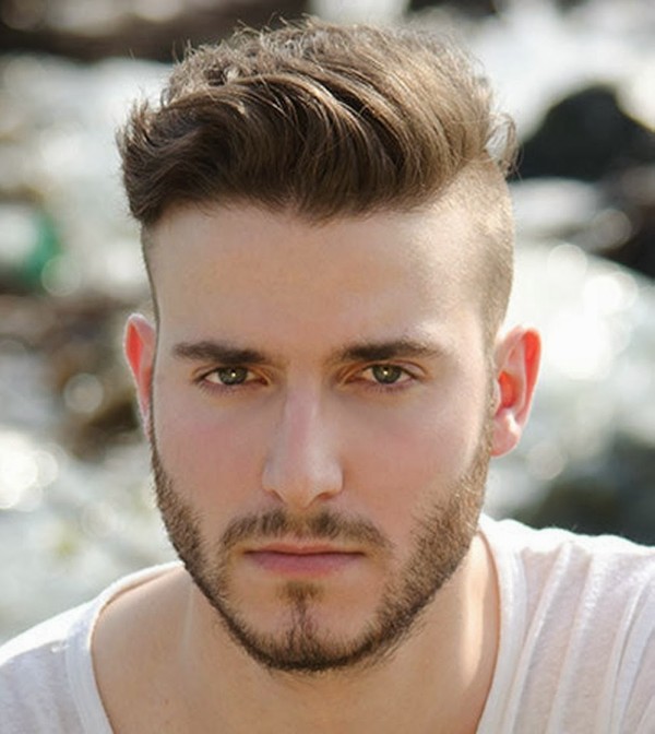  trendy hairstyles for men beauty