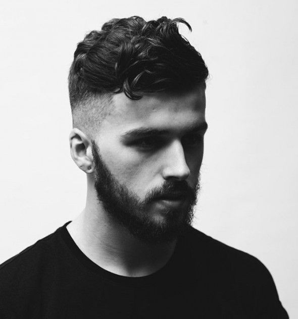  black hairstyles for men coiffures