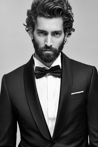  classy hairstyles for men beautiful