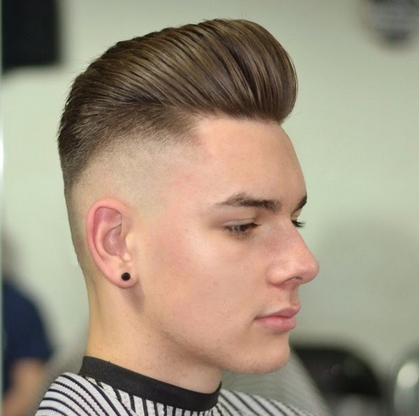 combover hairstyles for men undercut