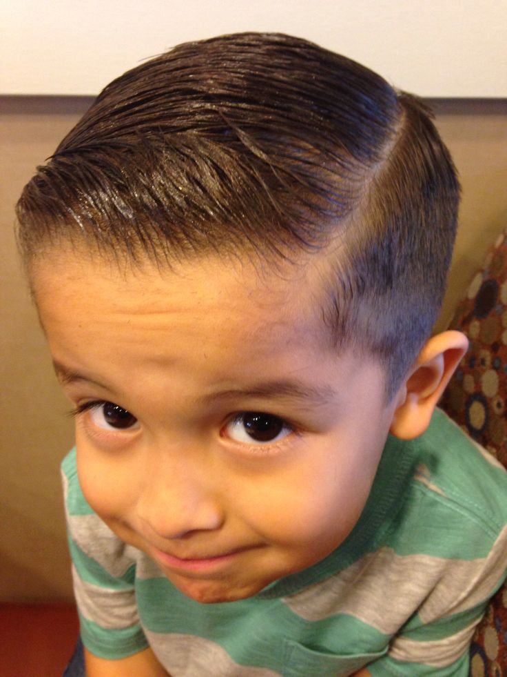  fade hairstyles for boy