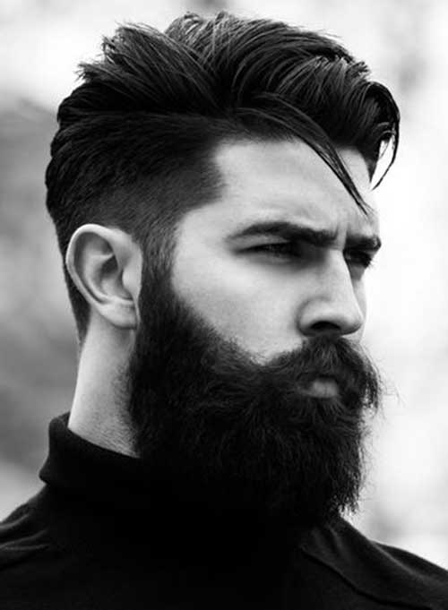  trendy hairstyles for men style